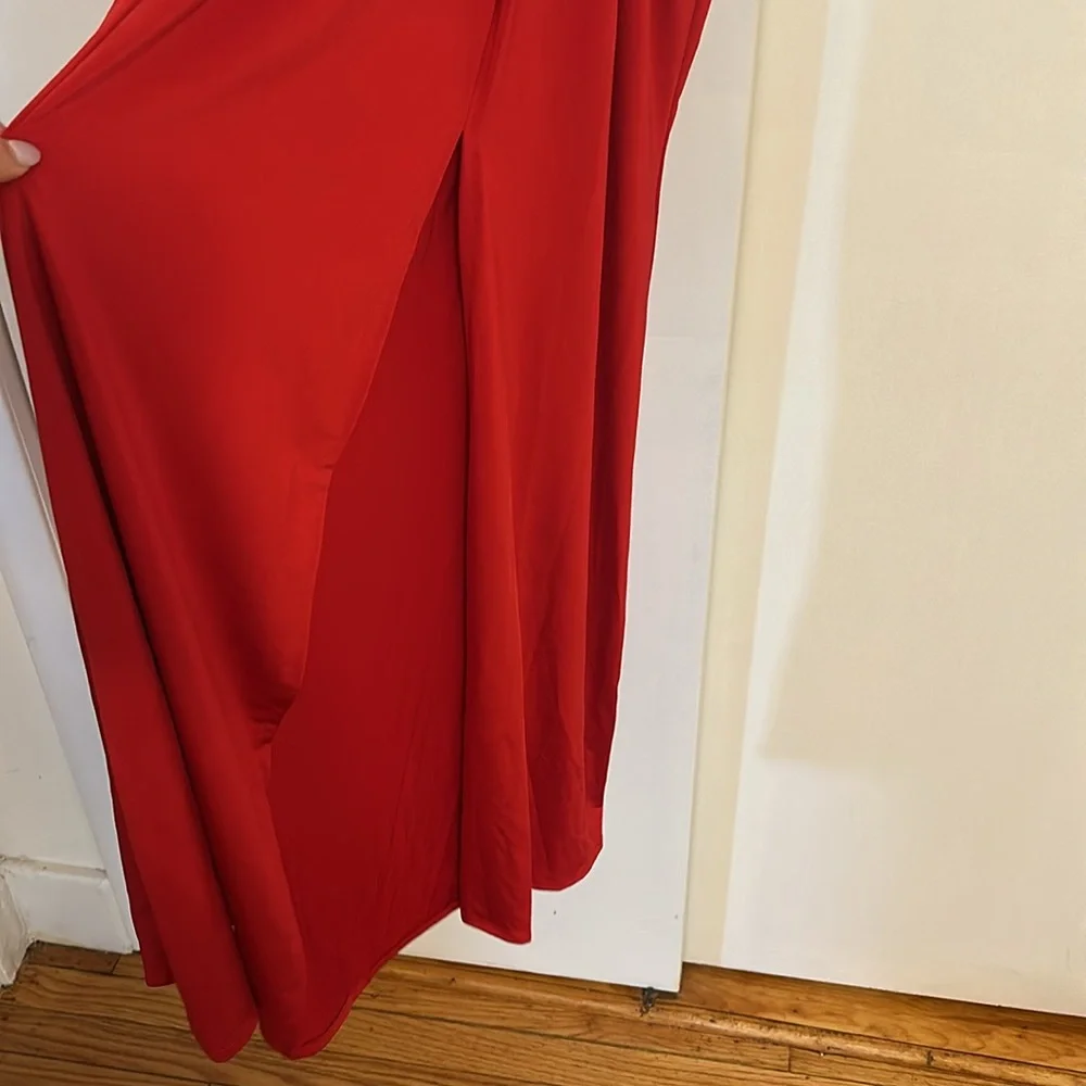 Maxi dress - Picture 5 of 8